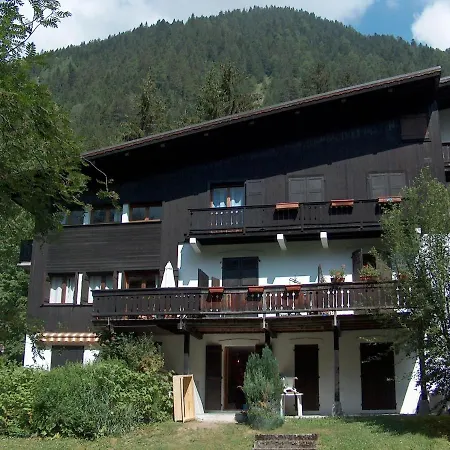 Les Charmoz-2 By Interhome Apartment Chamonix