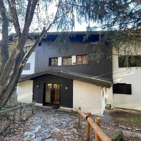 Les Charmoz-2 By Interhome Chamonix